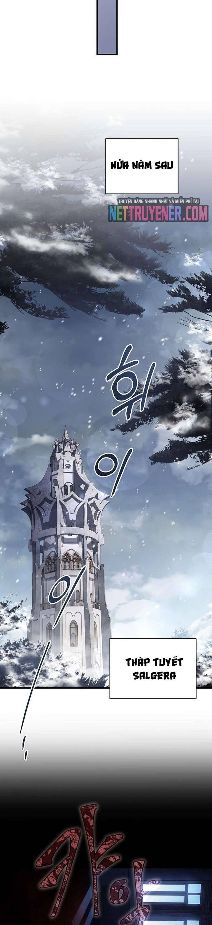 Sự Trở Lại Của Pháp Sư 8 Vòng Chapter 152 - 22