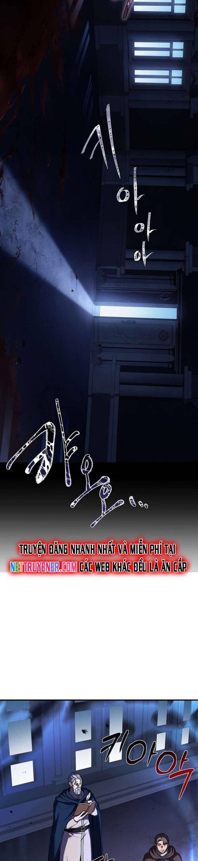 Sự Trở Lại Của Pháp Sư 8 Vòng Chapter 152 - 23