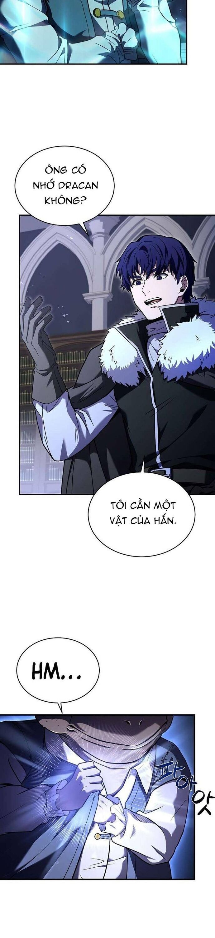 Sự Trở Lại Của Pháp Sư 8 Vòng Chapter 152 - 26