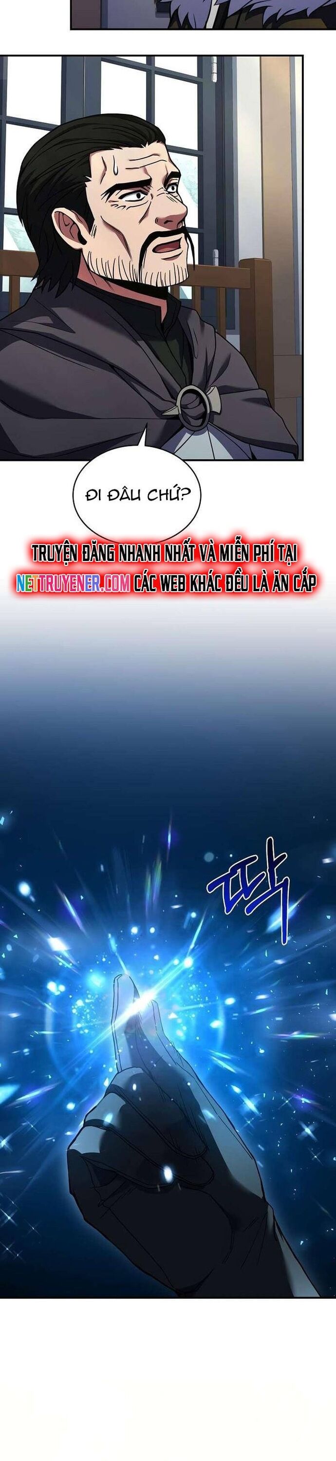 Sự Trở Lại Của Pháp Sư 8 Vòng Chapter 152 - 6