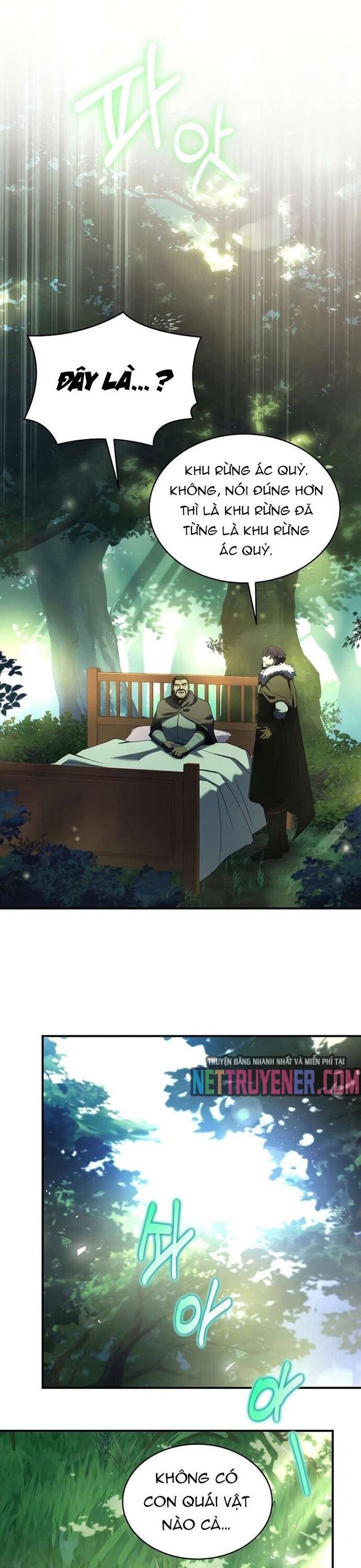 Sự Trở Lại Của Pháp Sư 8 Vòng Chapter 152 - 7