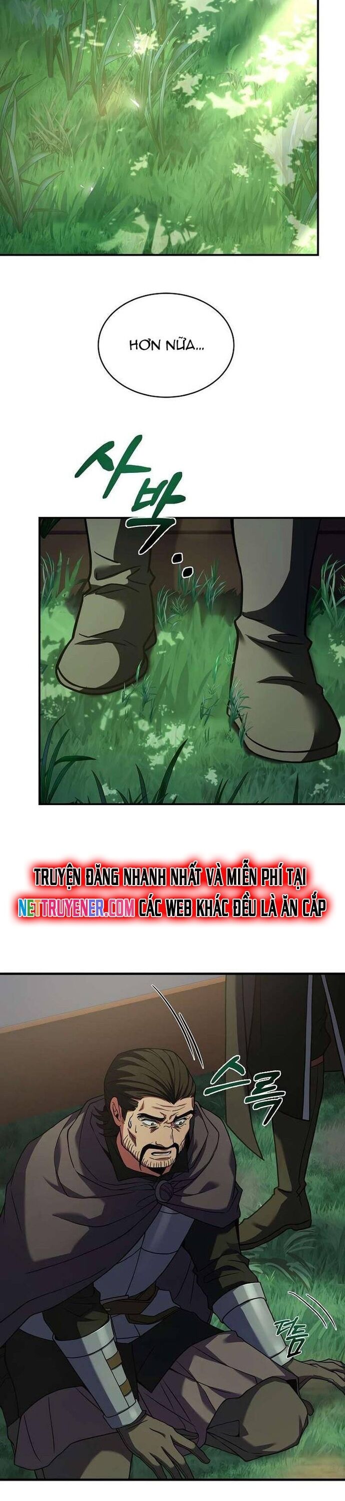 Sự Trở Lại Của Pháp Sư 8 Vòng Chapter 152 - 8