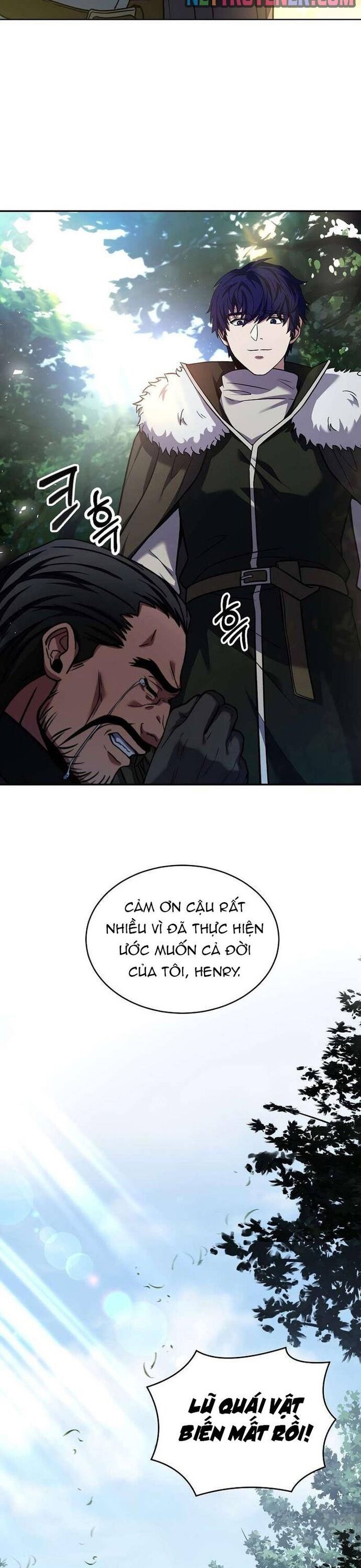 Sự Trở Lại Của Pháp Sư 8 Vòng Chapter 152 - 10