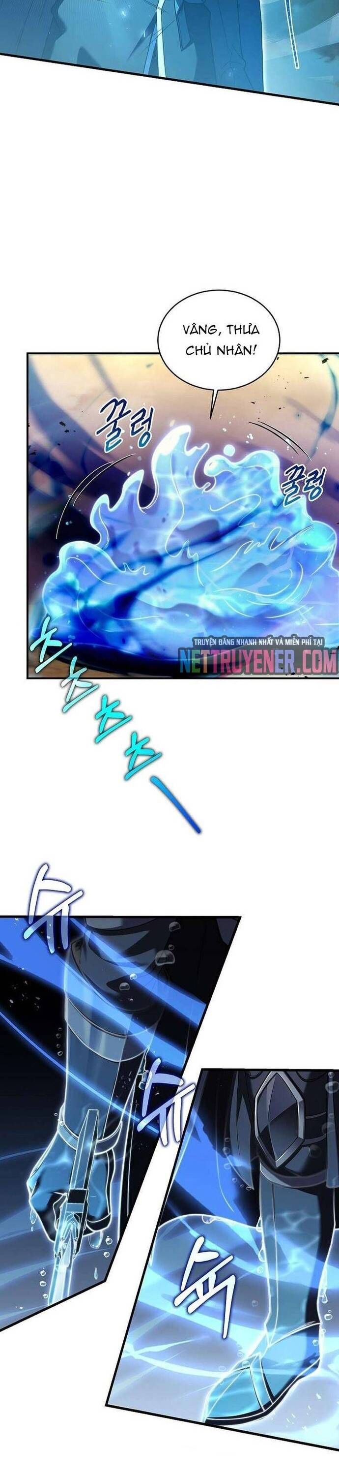 Sự Trở Lại Của Pháp Sư 8 Vòng Chapter 153 - 11