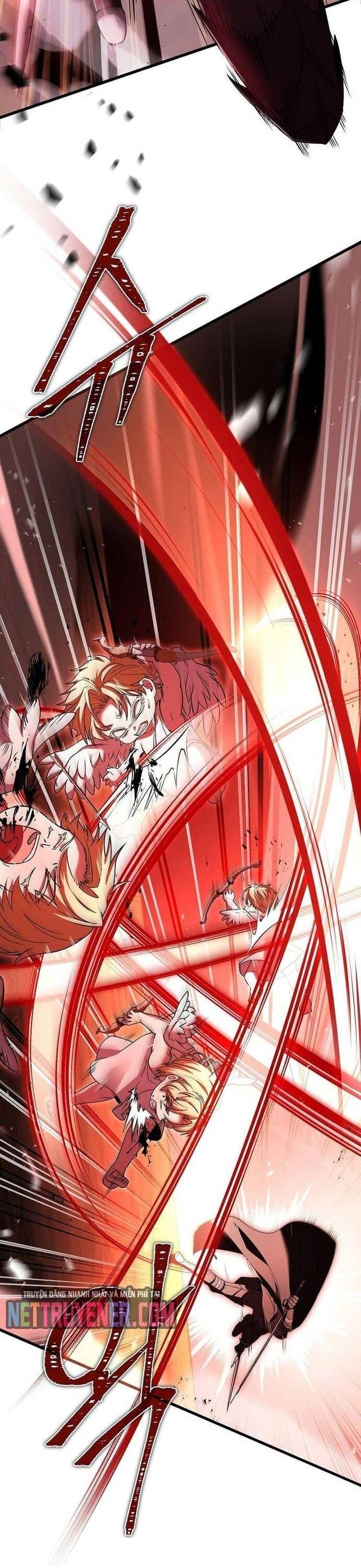 Sự Trở Lại Của Pháp Sư 8 Vòng Chapter 153 - 13