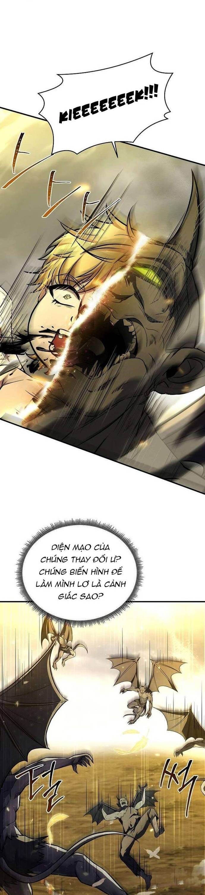 Sự Trở Lại Của Pháp Sư 8 Vòng Chapter 153 - 14