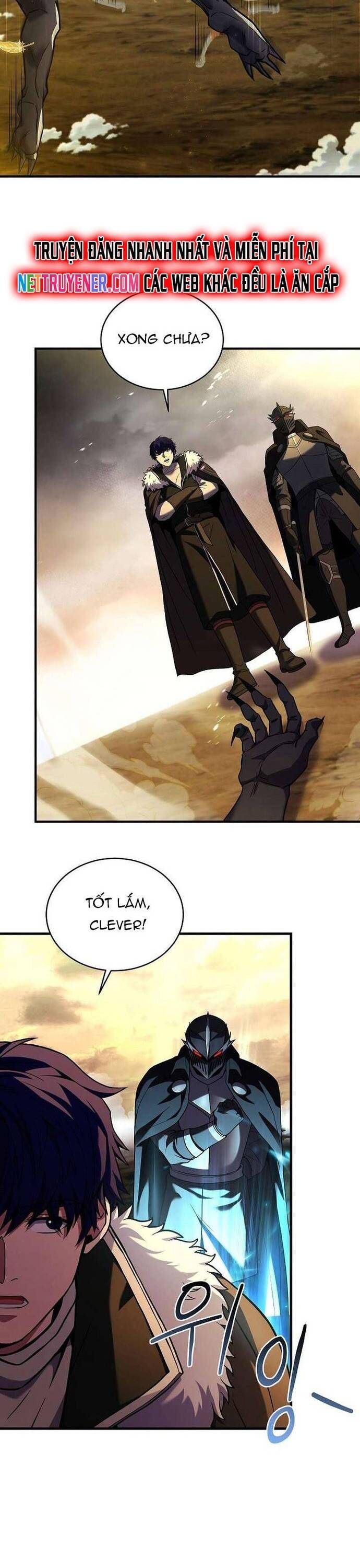 Sự Trở Lại Của Pháp Sư 8 Vòng Chapter 153 - 15