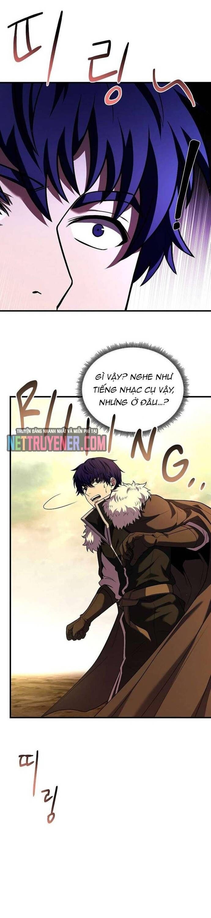 Sự Trở Lại Của Pháp Sư 8 Vòng Chapter 153 - 16