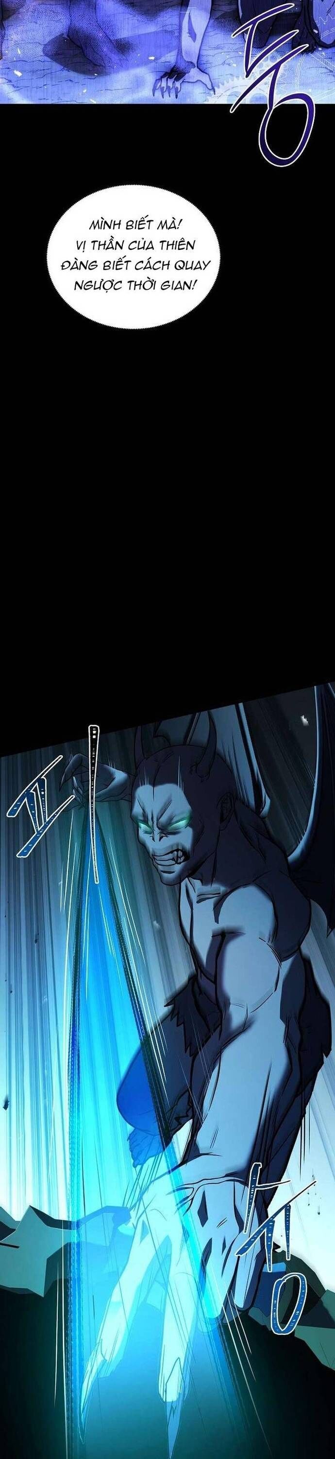 Sự Trở Lại Của Pháp Sư 8 Vòng Chapter 153 - 18