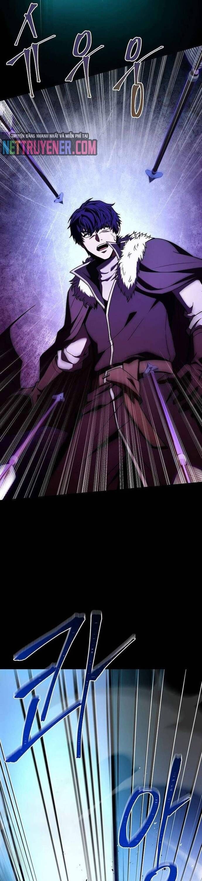 Sự Trở Lại Của Pháp Sư 8 Vòng Chapter 153 - 19