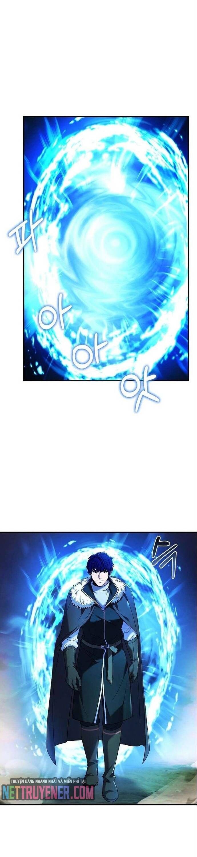 Sự Trở Lại Của Pháp Sư 8 Vòng Chapter 153 - 3