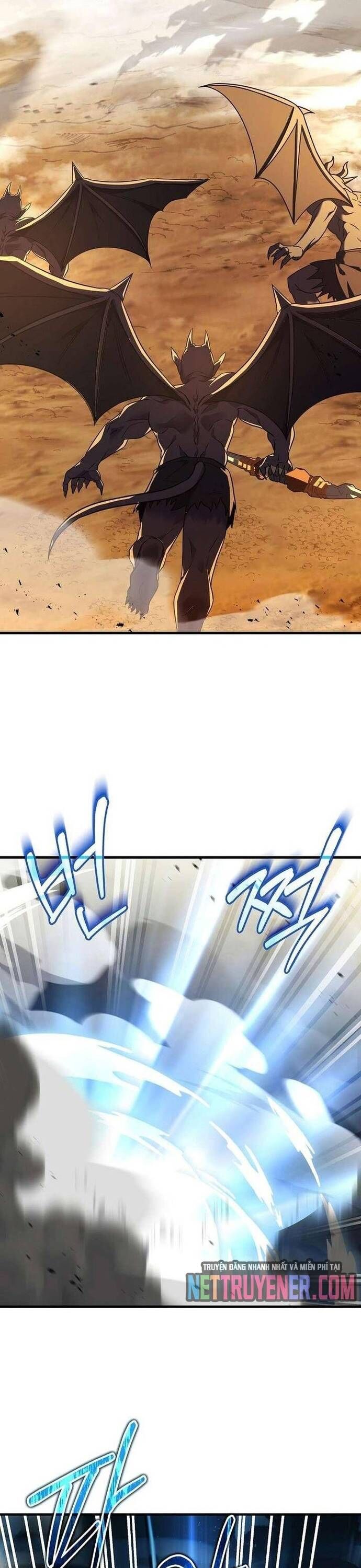 Sự Trở Lại Của Pháp Sư 8 Vòng Chapter 153 - 21