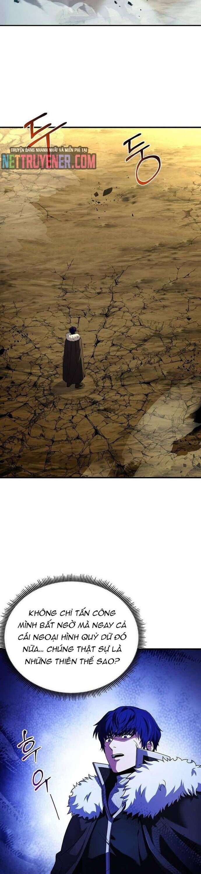 Sự Trở Lại Của Pháp Sư 8 Vòng Chapter 153 - 24