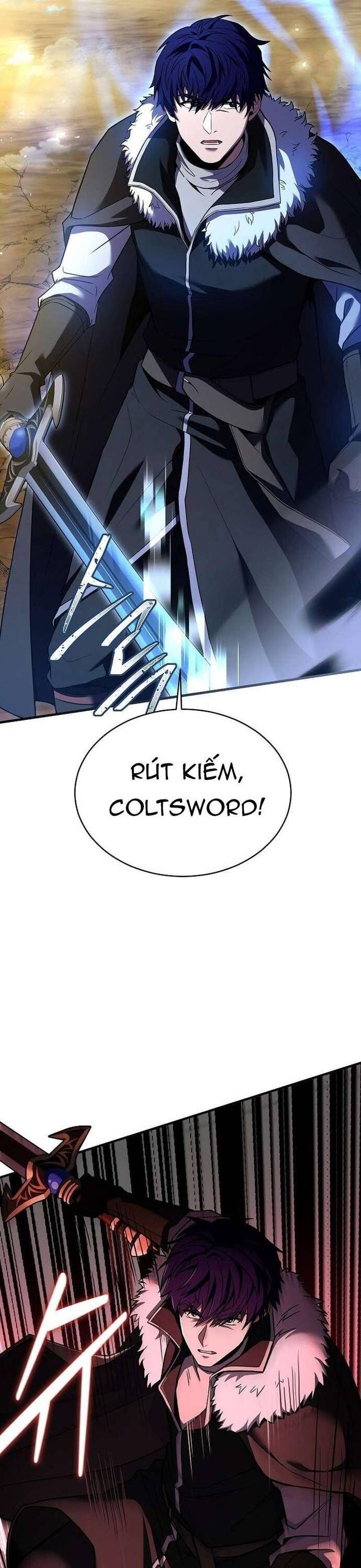 Sự Trở Lại Của Pháp Sư 8 Vòng Chapter 153 - 26
