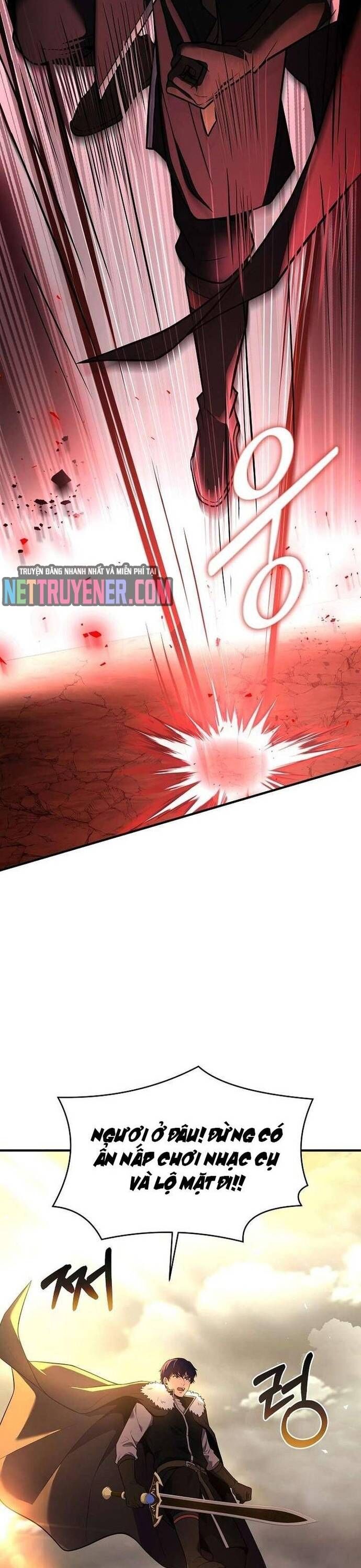 Sự Trở Lại Của Pháp Sư 8 Vòng Chapter 153 - 27