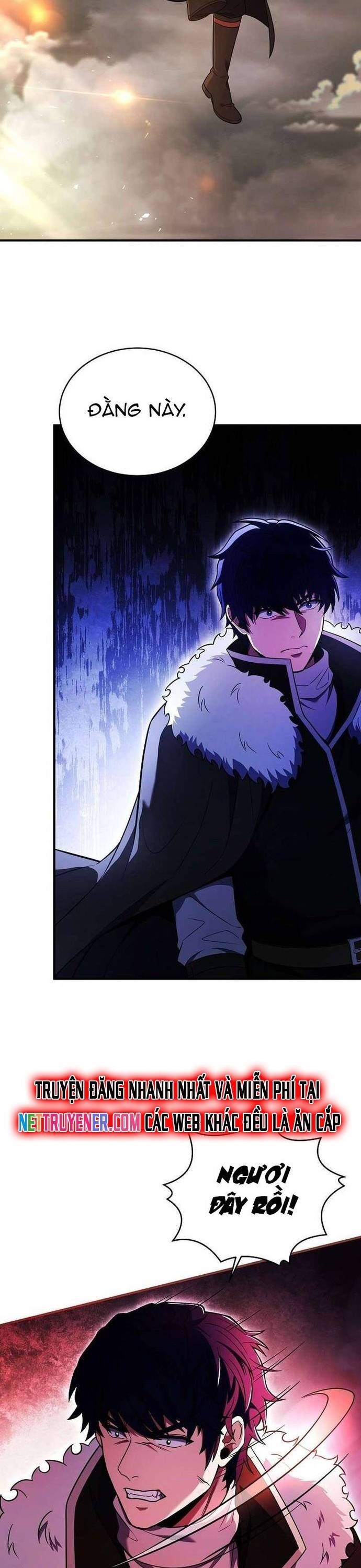 Sự Trở Lại Của Pháp Sư 8 Vòng Chapter 153 - 28