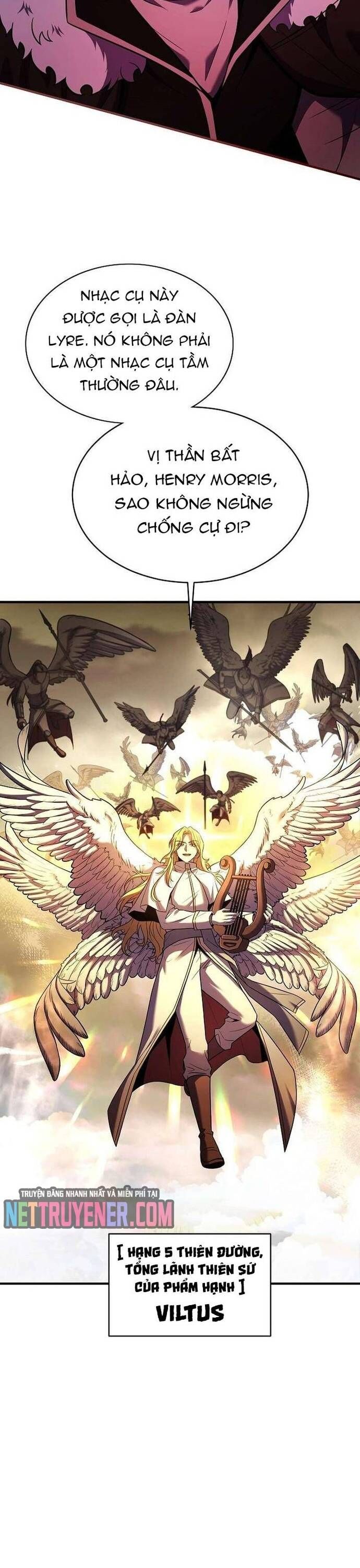 Sự Trở Lại Của Pháp Sư 8 Vòng Chapter 153 - 29