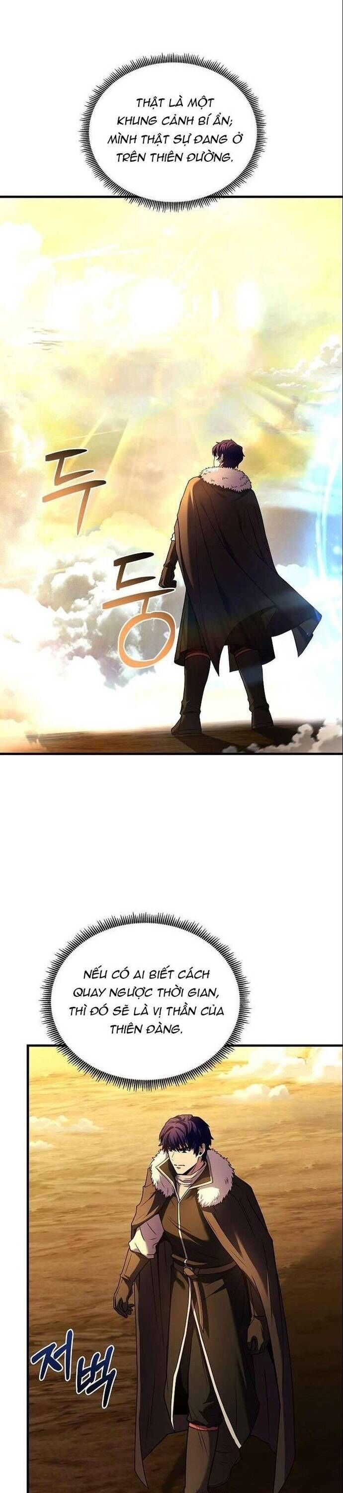 Sự Trở Lại Của Pháp Sư 8 Vòng Chapter 153 - 4