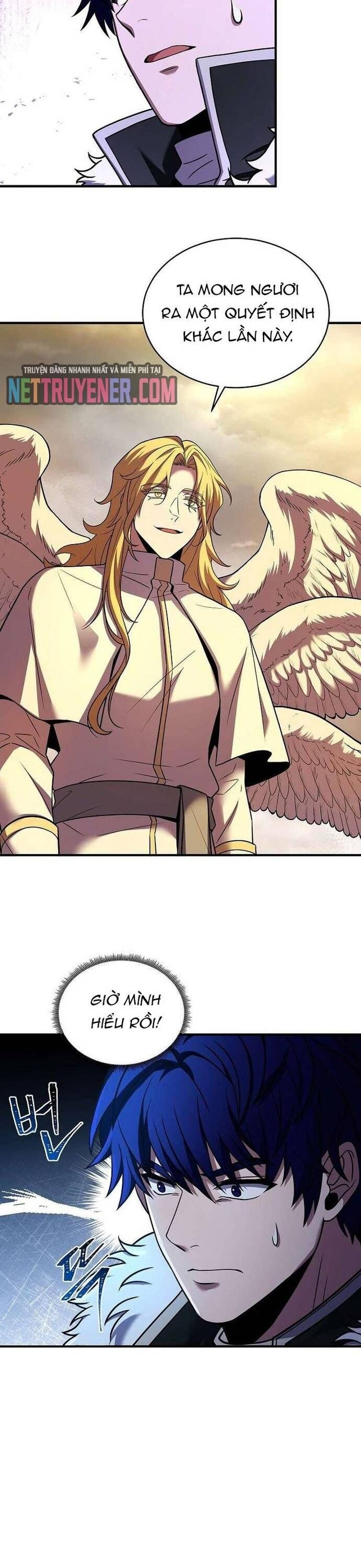 Sự Trở Lại Của Pháp Sư 8 Vòng Chapter 153 - 32