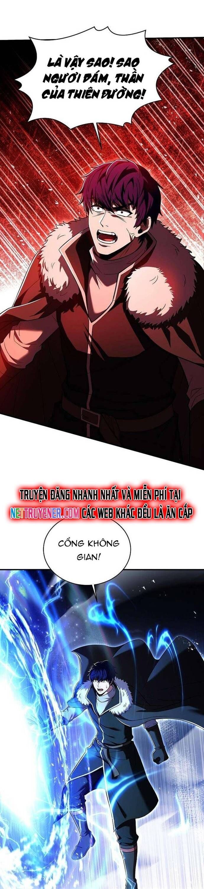 Sự Trở Lại Của Pháp Sư 8 Vòng Chapter 153 - 33