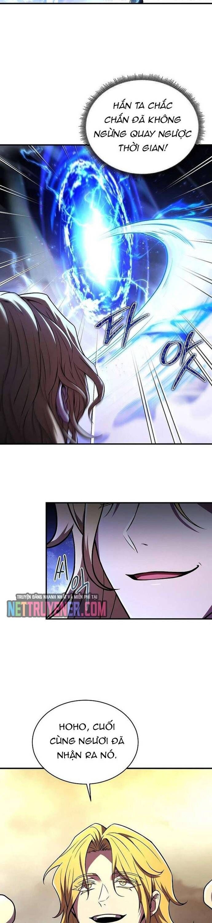 Sự Trở Lại Của Pháp Sư 8 Vòng Chapter 153 - 34