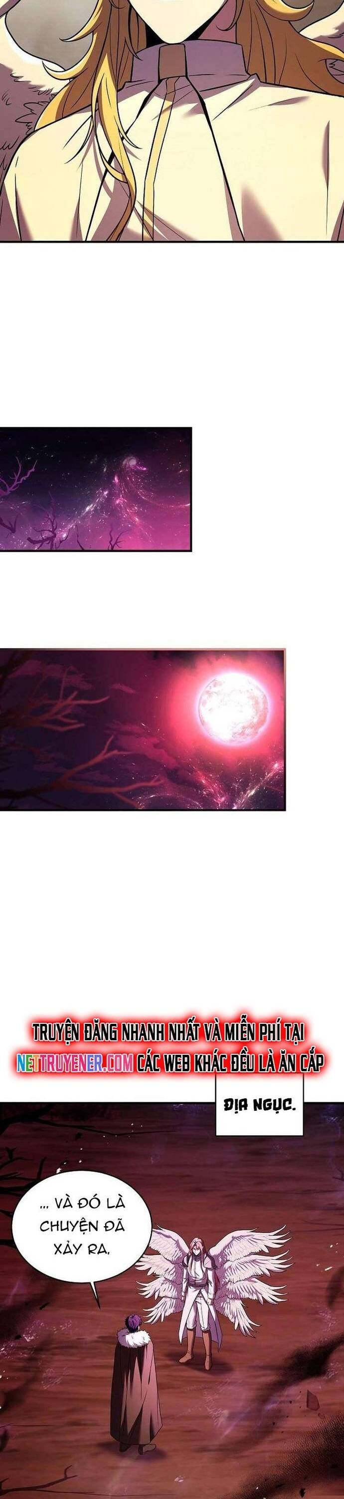 Sự Trở Lại Của Pháp Sư 8 Vòng Chapter 153 - 35