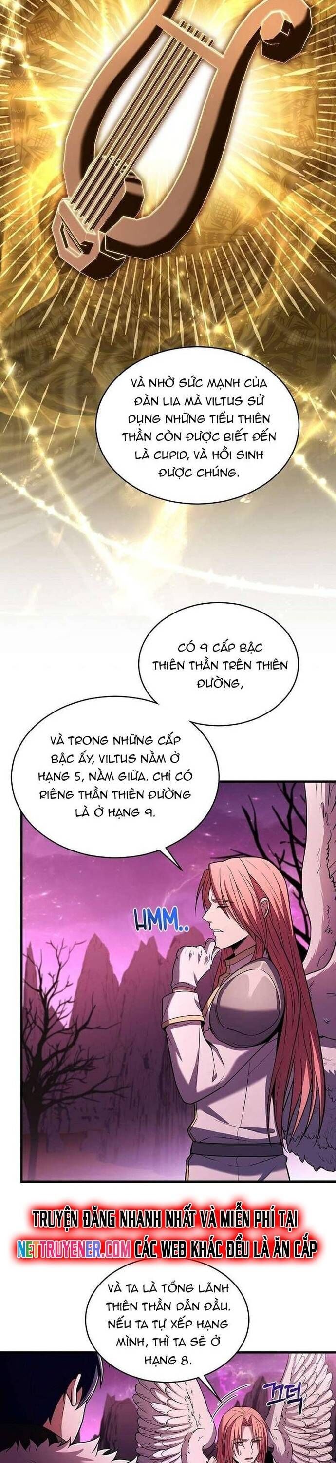 Sự Trở Lại Của Pháp Sư 8 Vòng Chapter 153 - 37