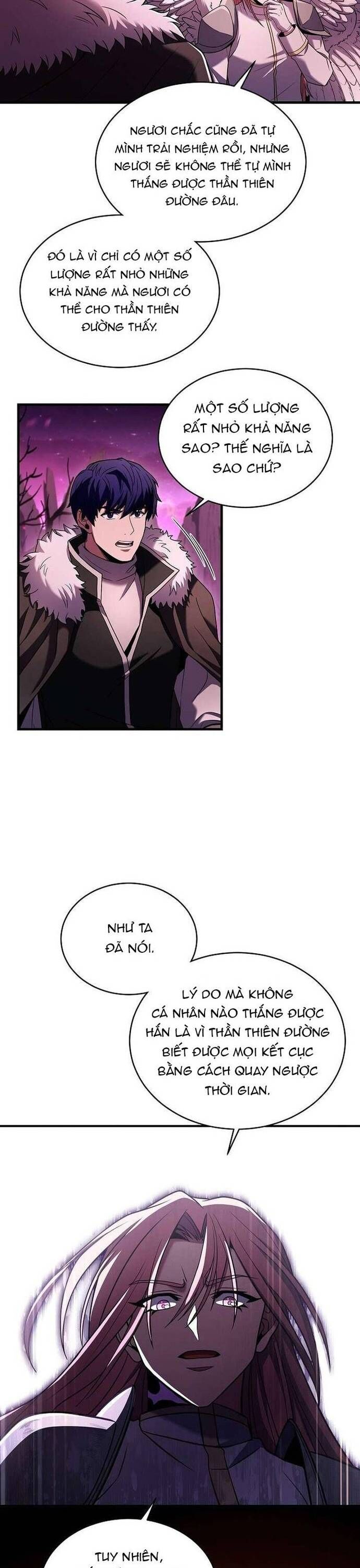 Sự Trở Lại Của Pháp Sư 8 Vòng Chapter 153 - 38