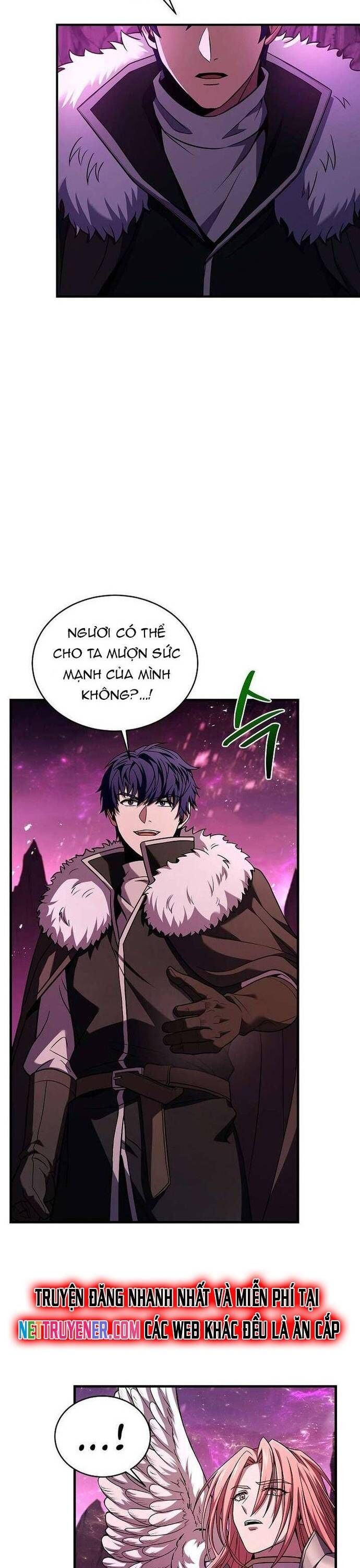 Sự Trở Lại Của Pháp Sư 8 Vòng Chapter 153 - 40