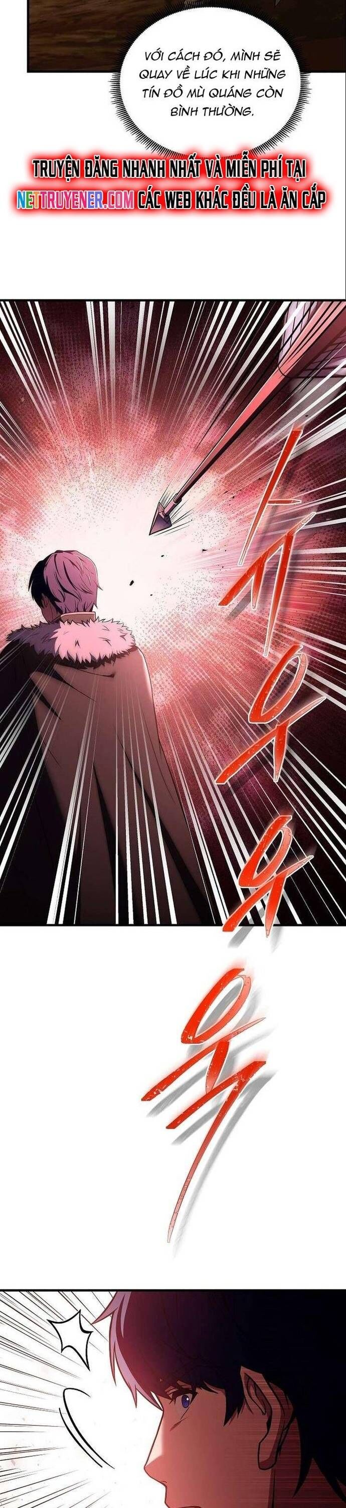 Sự Trở Lại Của Pháp Sư 8 Vòng Chapter 153 - 5