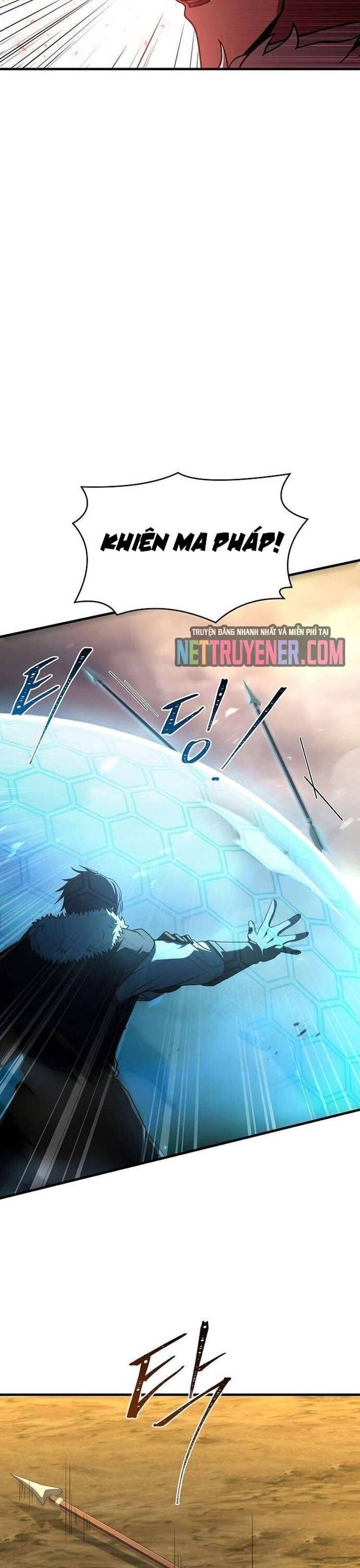 Sự Trở Lại Của Pháp Sư 8 Vòng Chapter 153 - 6