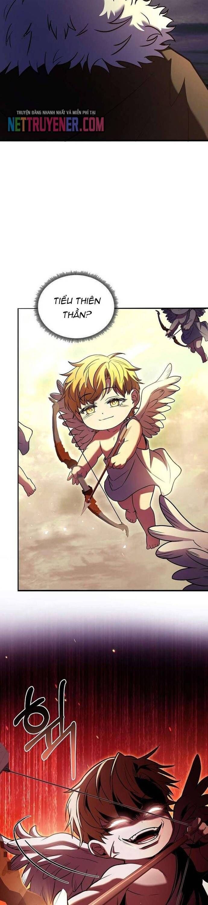 Sự Trở Lại Của Pháp Sư 8 Vòng Chapter 153 - 9