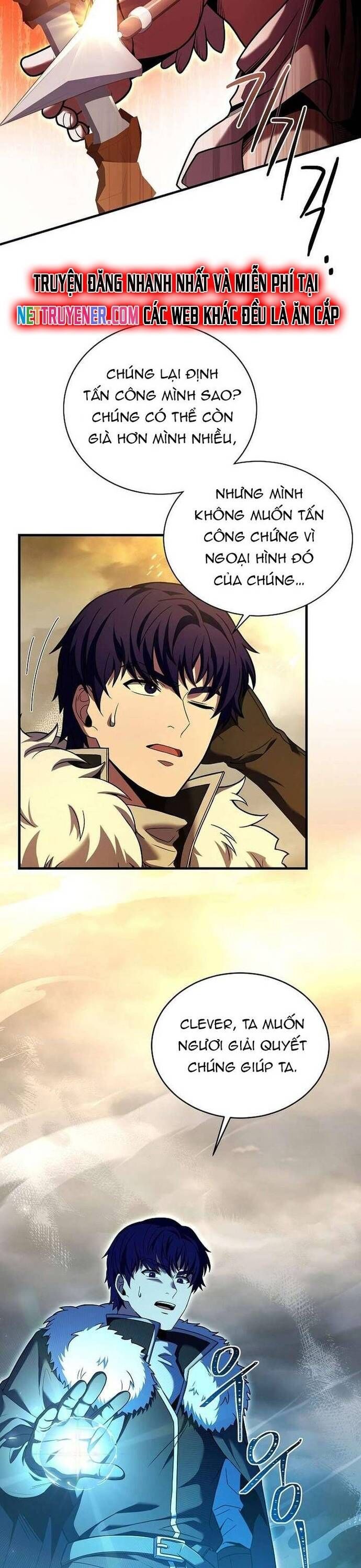 Sự Trở Lại Của Pháp Sư 8 Vòng Chapter 153 - 10