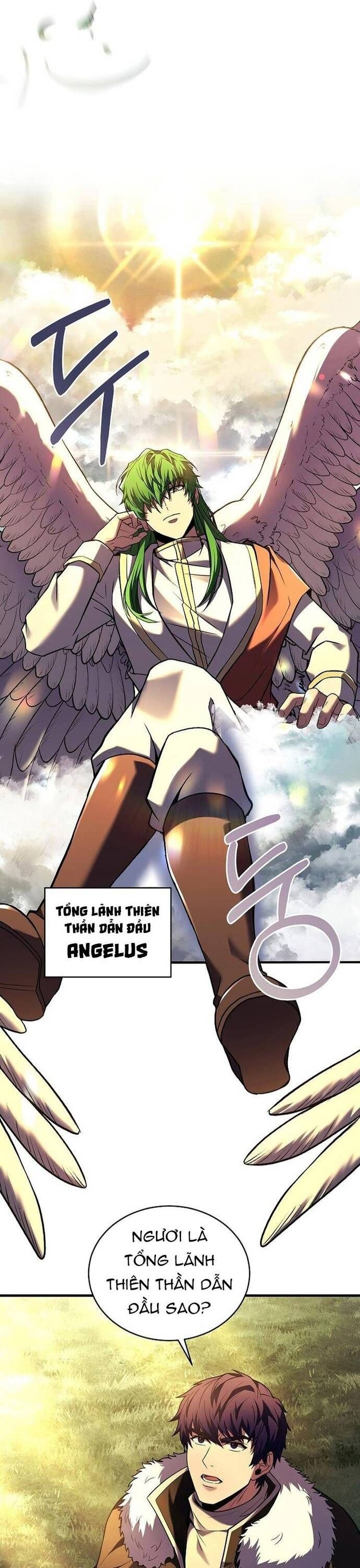 Sự Trở Lại Của Pháp Sư 8 Vòng Chapter 154 - 11