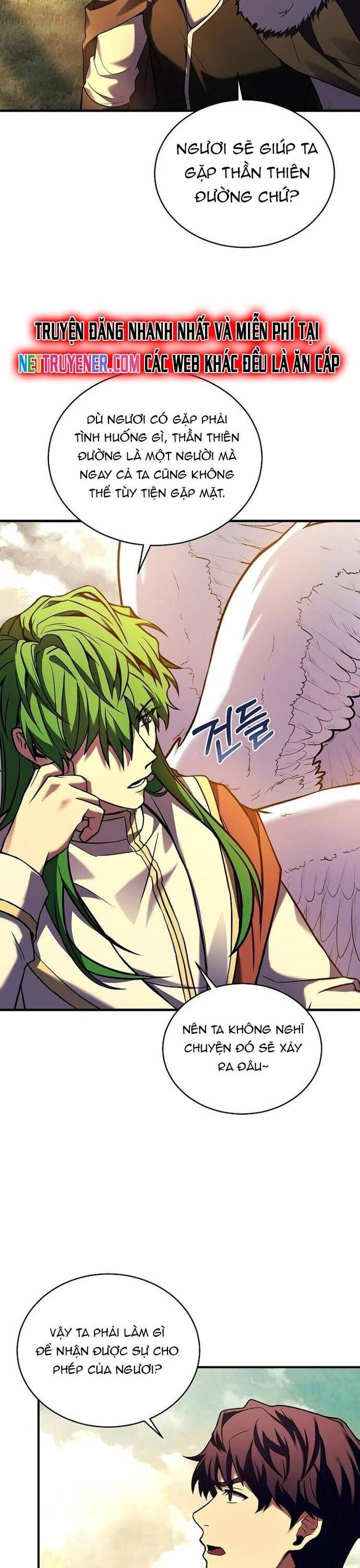 Sự Trở Lại Của Pháp Sư 8 Vòng Chapter 154 - 12