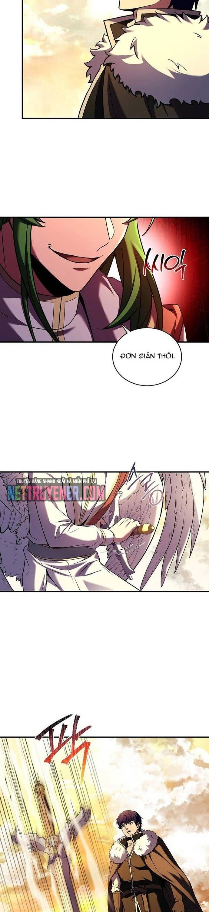 Sự Trở Lại Của Pháp Sư 8 Vòng Chapter 154 - 13