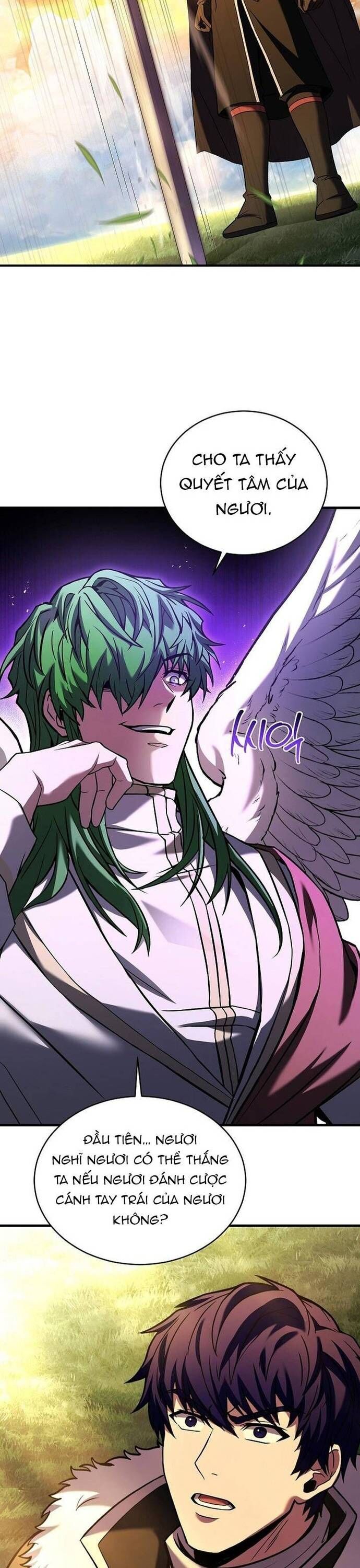 Sự Trở Lại Của Pháp Sư 8 Vòng Chapter 154 - 14