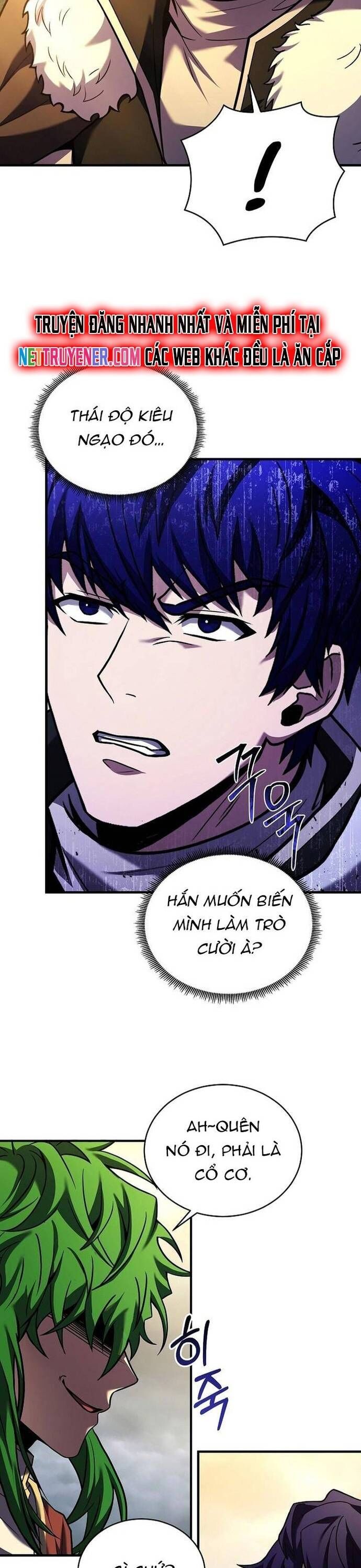 Sự Trở Lại Của Pháp Sư 8 Vòng Chapter 154 - 15