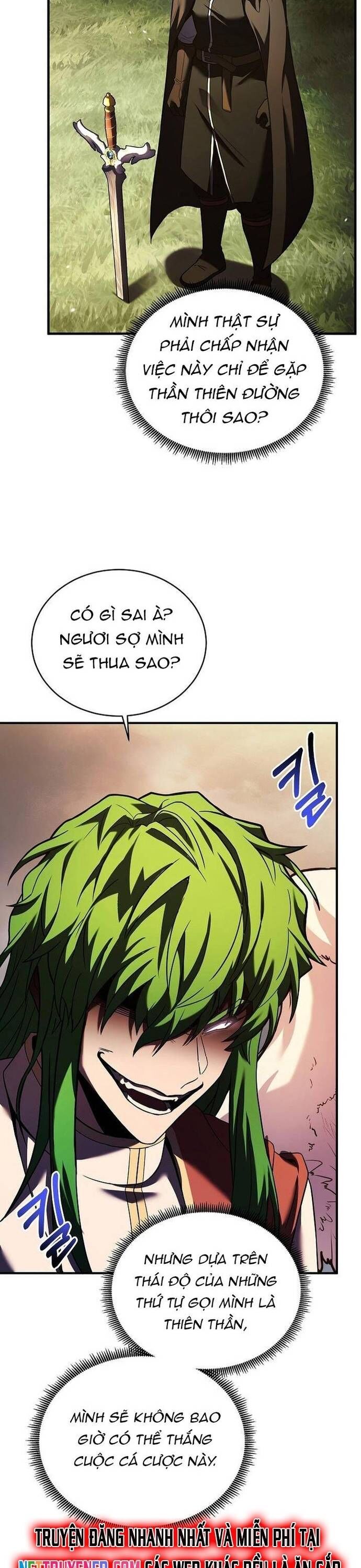 Sự Trở Lại Của Pháp Sư 8 Vòng Chapter 154 - 17