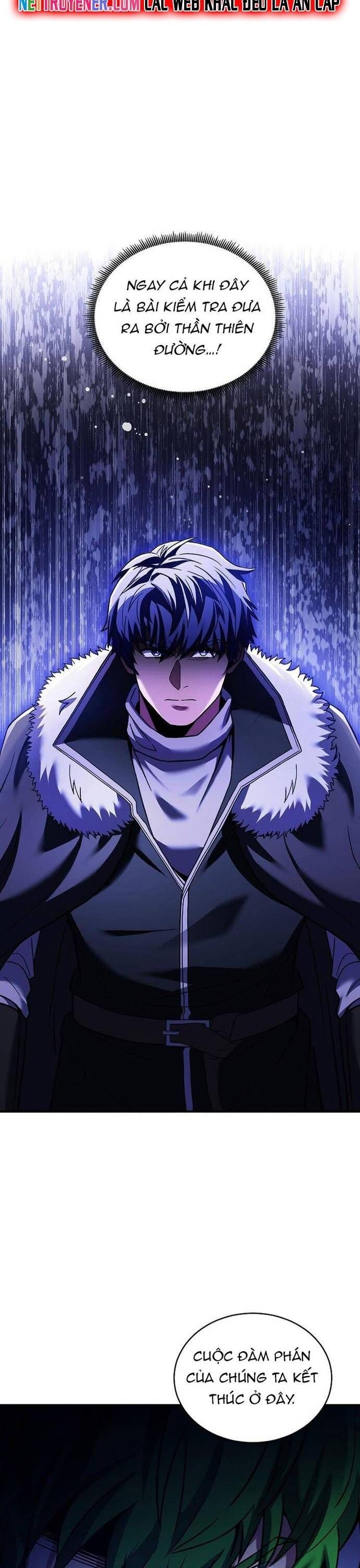 Sự Trở Lại Của Pháp Sư 8 Vòng Chapter 154 - 18