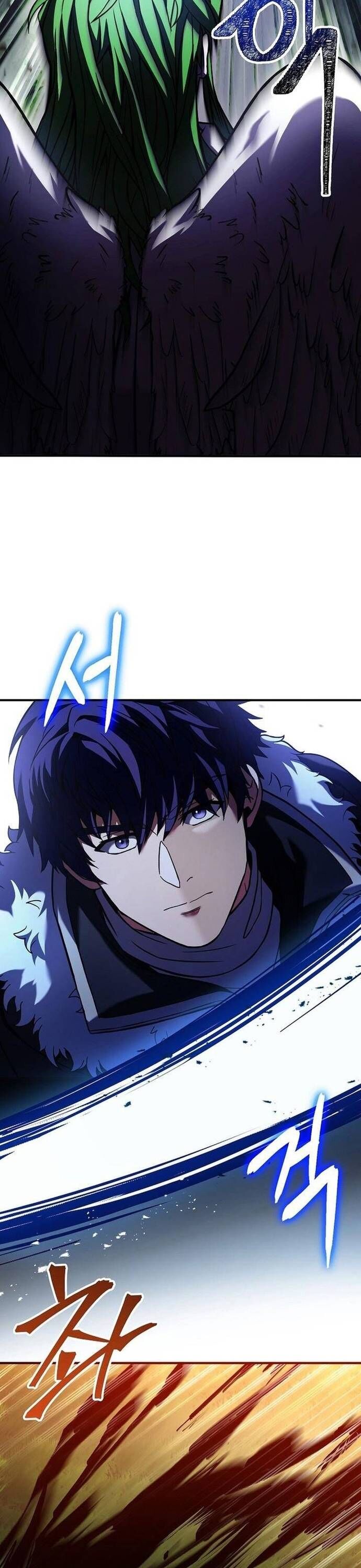 Sự Trở Lại Của Pháp Sư 8 Vòng Chapter 154 - 20