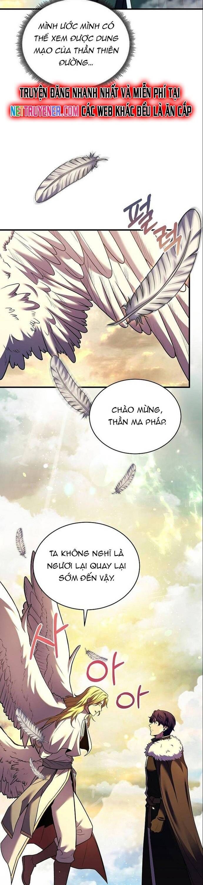 Sự Trở Lại Của Pháp Sư 8 Vòng Chapter 154 - 3