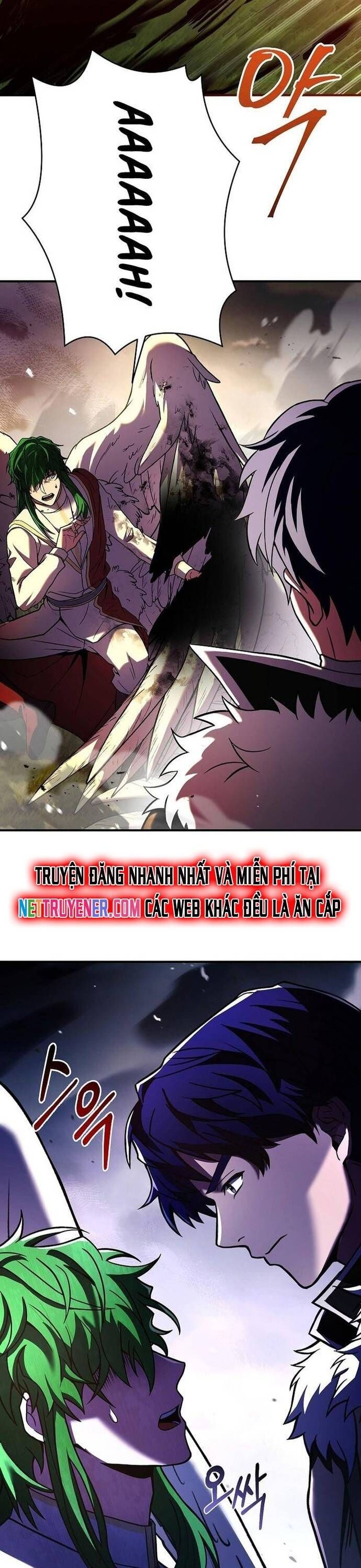 Sự Trở Lại Của Pháp Sư 8 Vòng Chapter 154 - 21