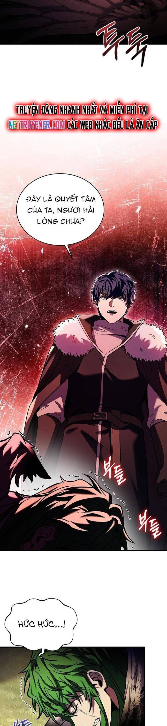 Sự Trở Lại Của Pháp Sư 8 Vòng Chapter 154 - 24