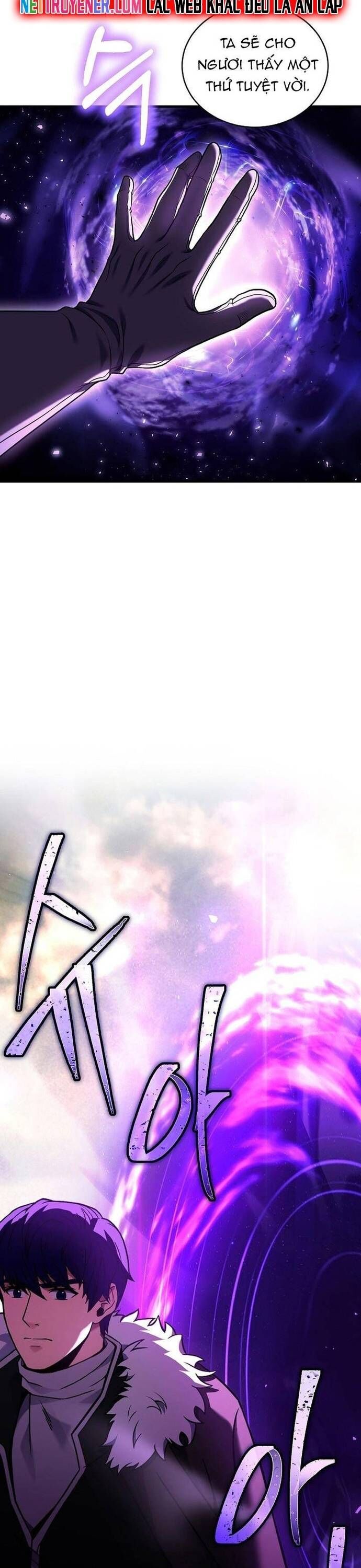 Sự Trở Lại Của Pháp Sư 8 Vòng Chapter 154 - 27