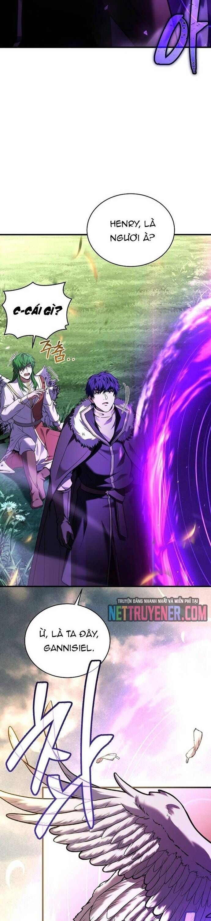 Sự Trở Lại Của Pháp Sư 8 Vòng Chapter 154 - 28