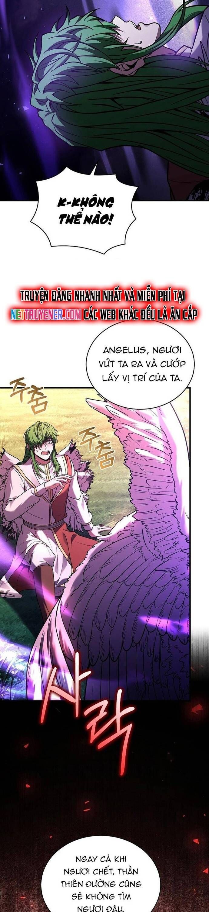 Sự Trở Lại Của Pháp Sư 8 Vòng Chapter 154 - 30