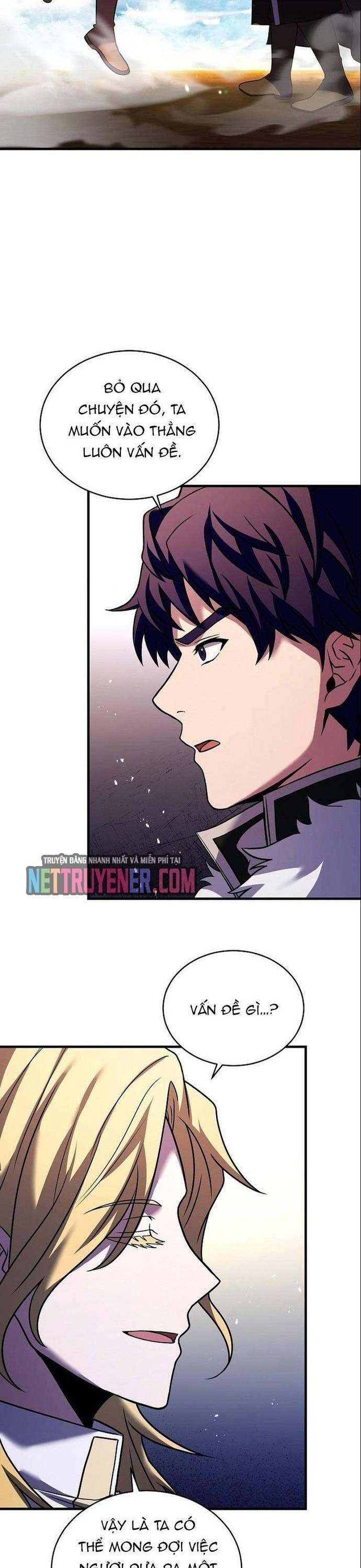 Sự Trở Lại Của Pháp Sư 8 Vòng Chapter 154 - 4