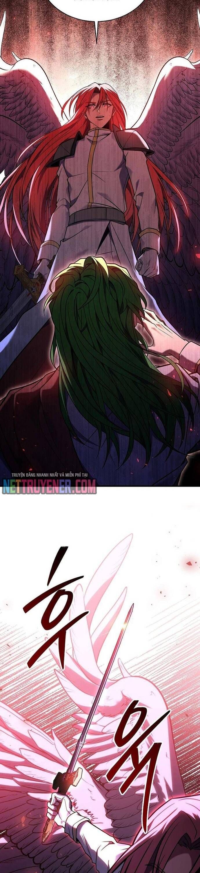 Sự Trở Lại Của Pháp Sư 8 Vòng Chapter 154 - 31