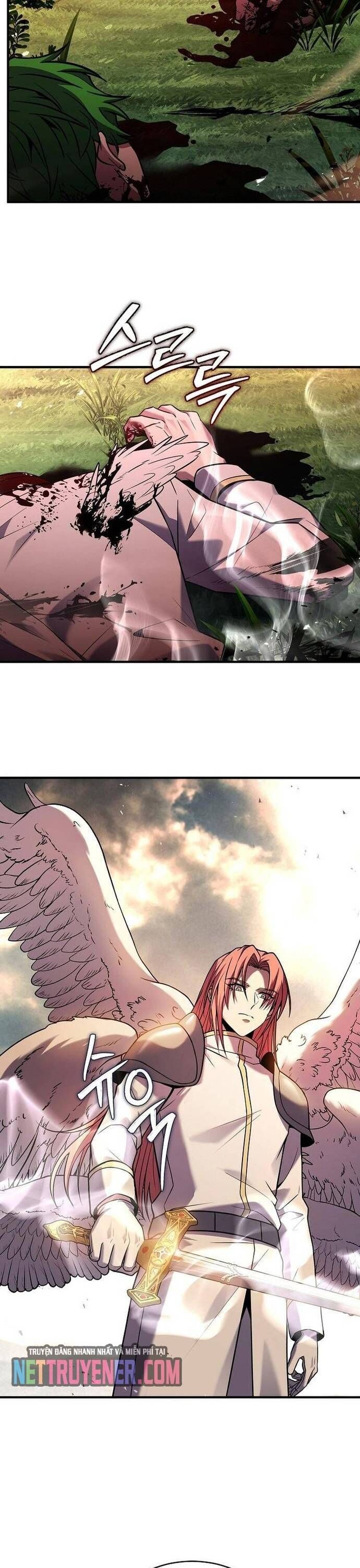 Sự Trở Lại Của Pháp Sư 8 Vòng Chapter 154 - 33